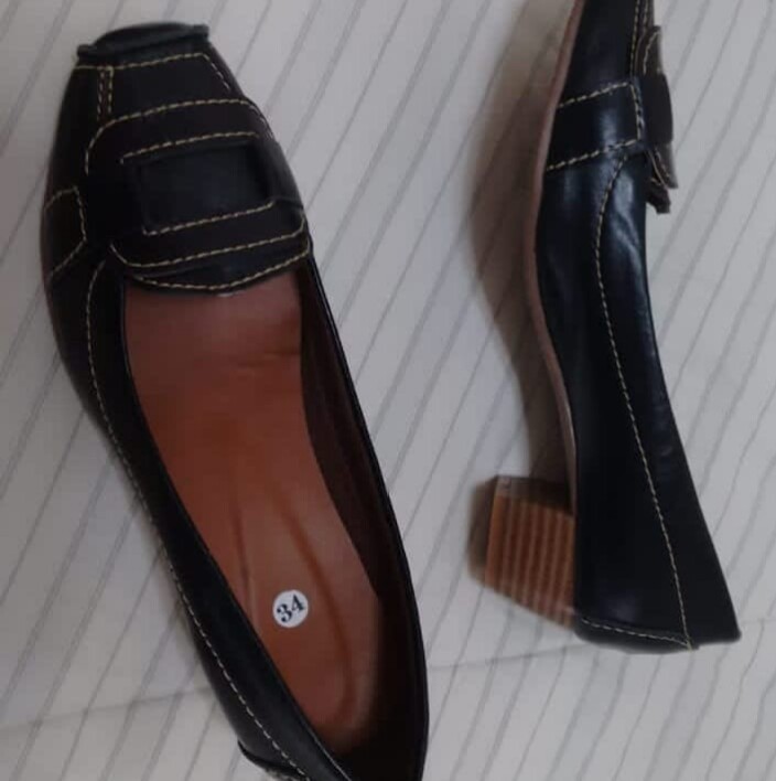 Mocassim 1515
